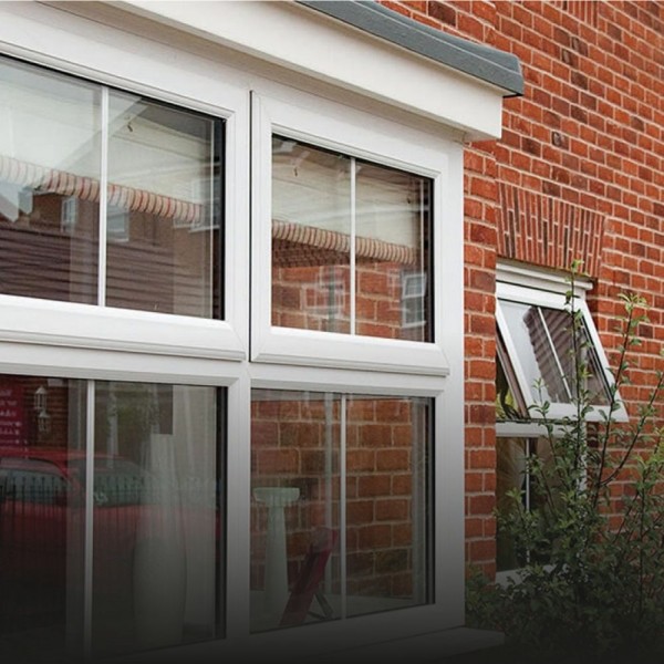 PVC pencere ve kapı